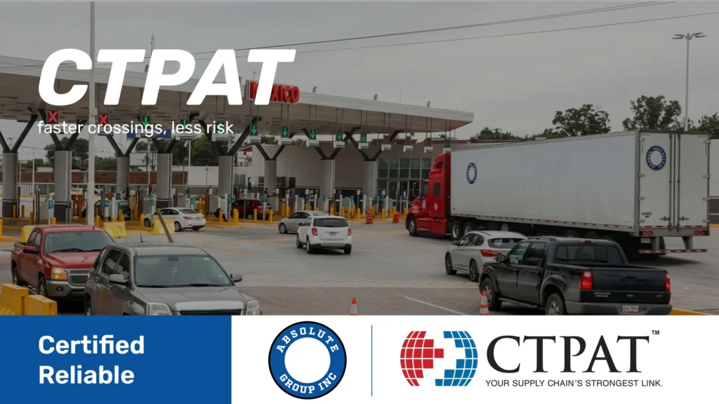 CTPAT US