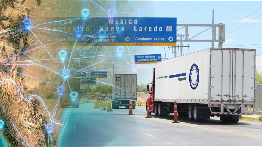 Laredo