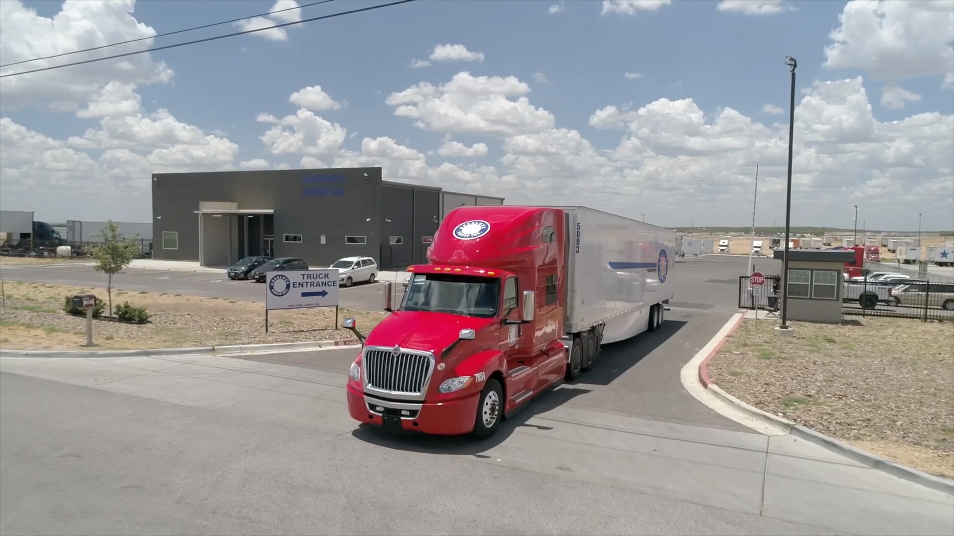 Mexico-United States Logistics Guide for 2026