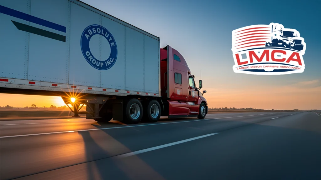 4 Reasons why the LMCA matters for Cross-Border Transportation 1 LMCA