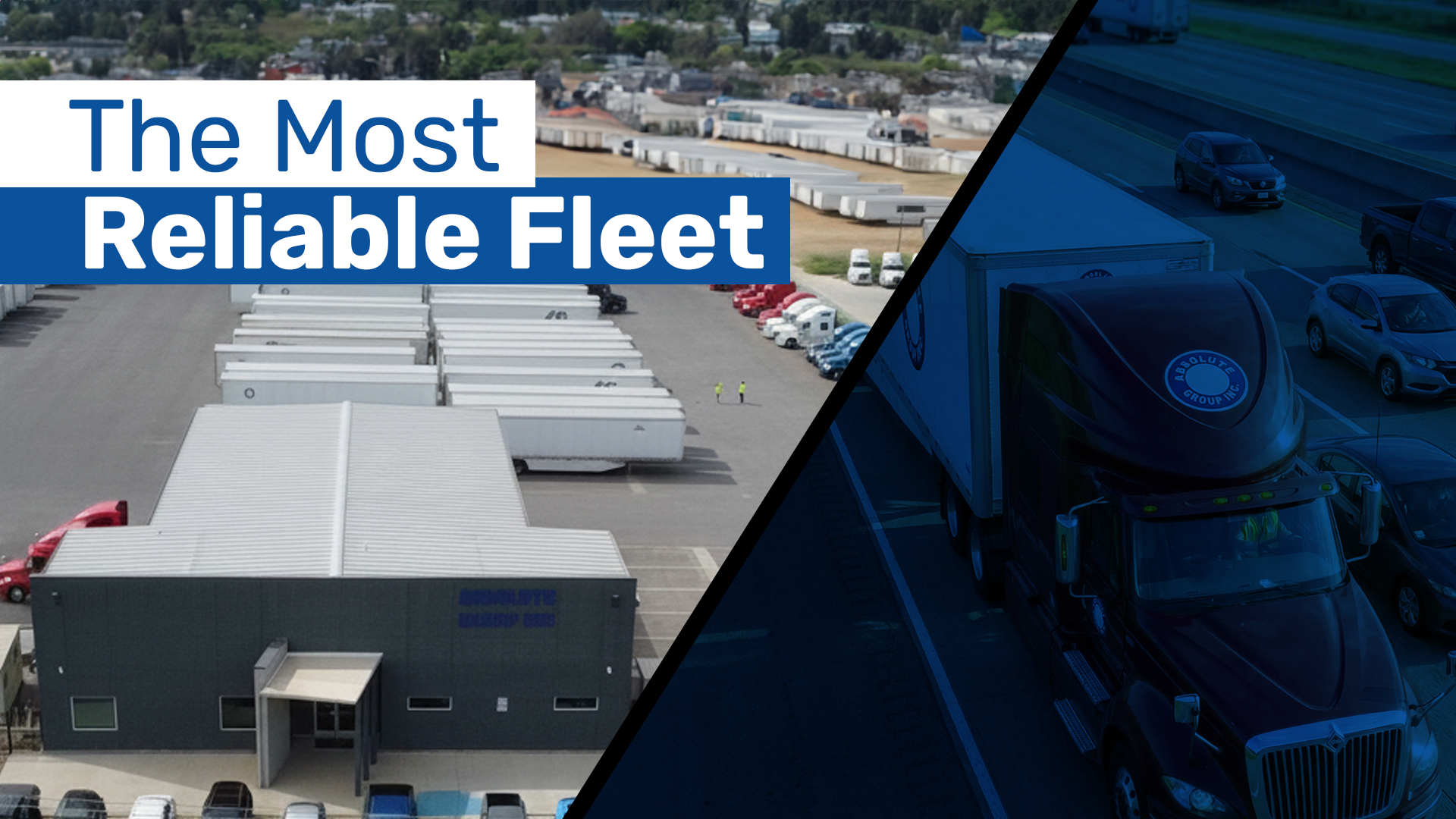 How to Choose a Reliable Freight Transportation Service